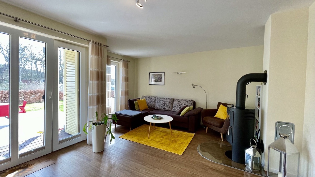 Photo of Livingroom in Thiessow