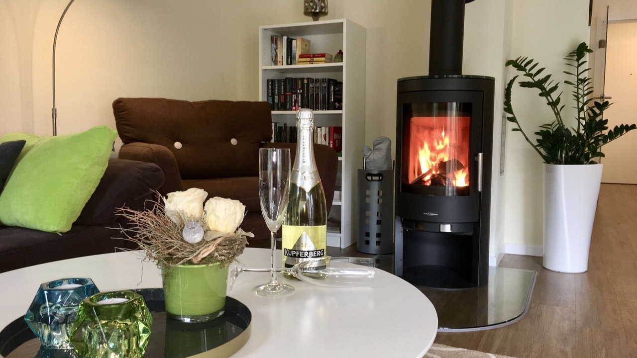 Photo of Livingroom in Thiessow