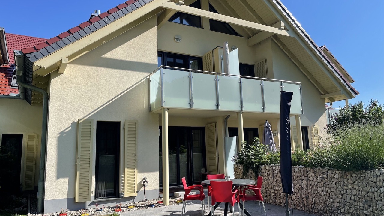 Photo of Outdoor in Thiessow