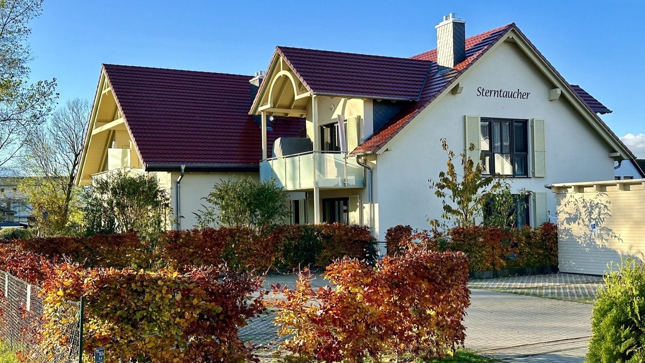 Photo of Outdoor in Thiessow