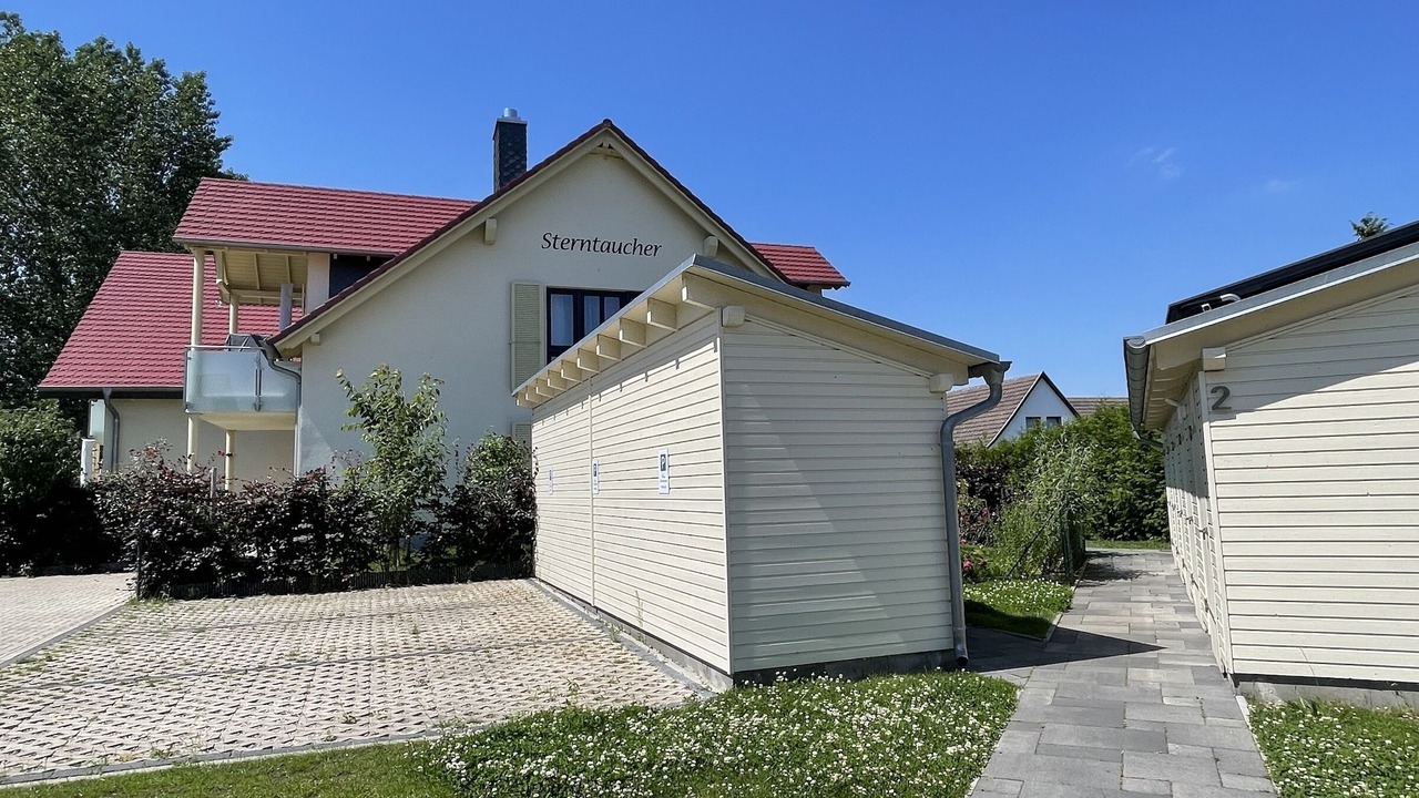 Photo of Outdoor in Thiessow