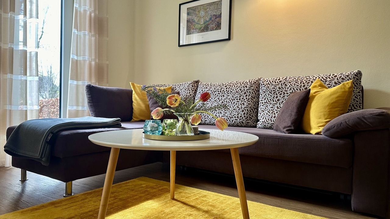 Photo of Livingroom in Thiessow