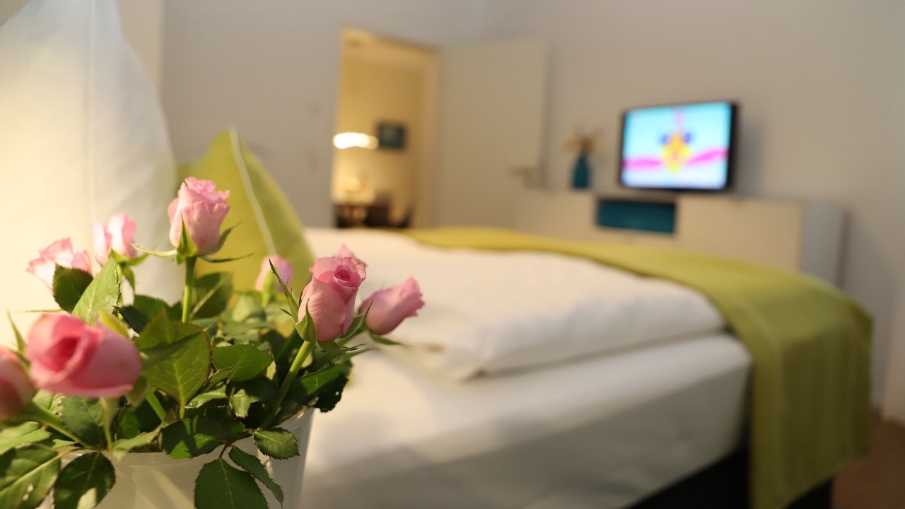 Photo of Bedroom in Thiessow