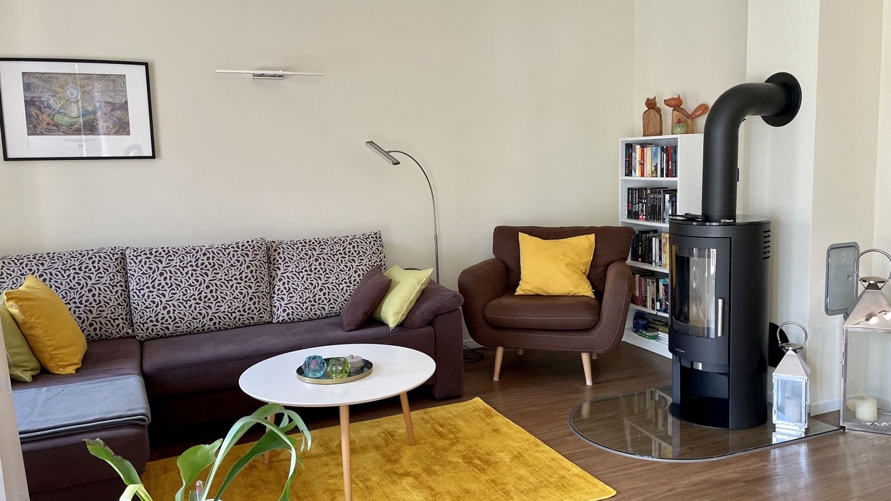 Photo of Livingroom in Thiessow