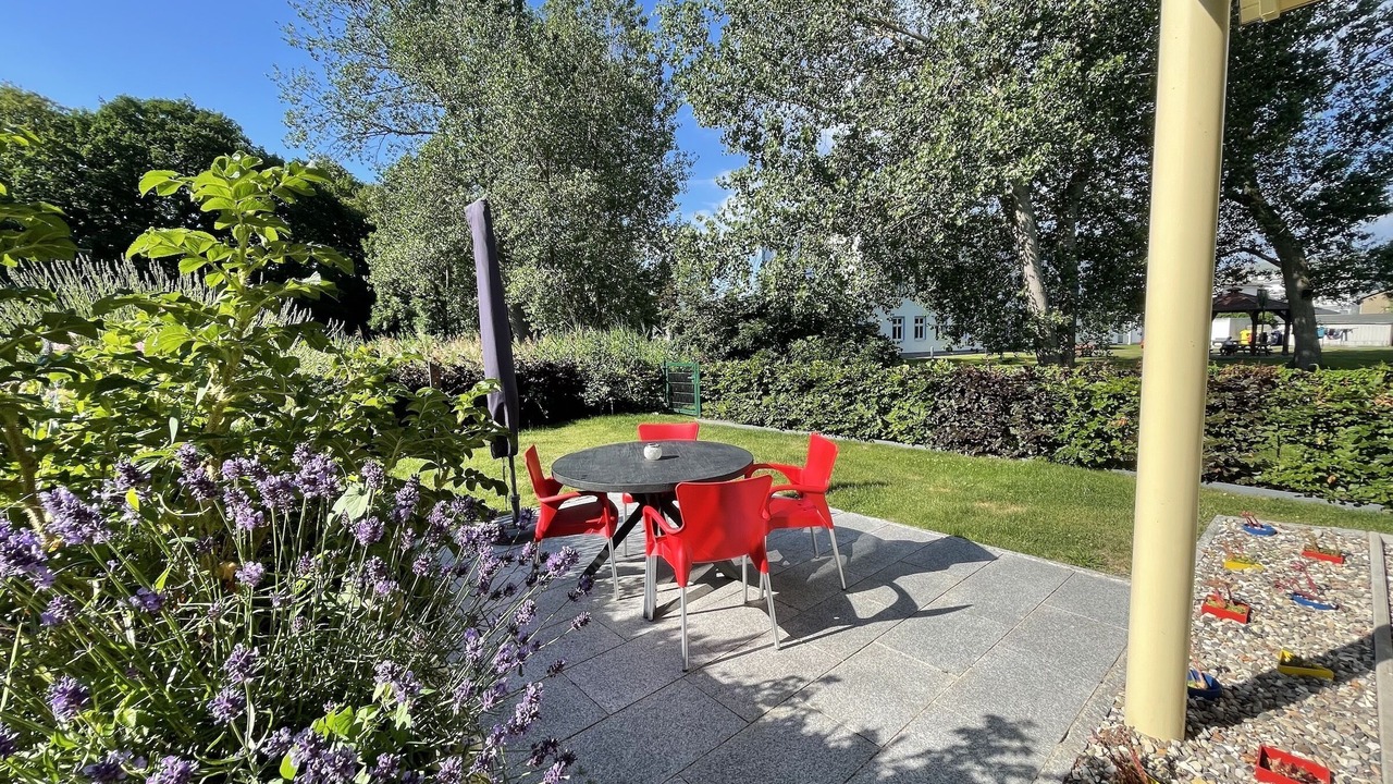 Photo of Outdoor in Thiessow