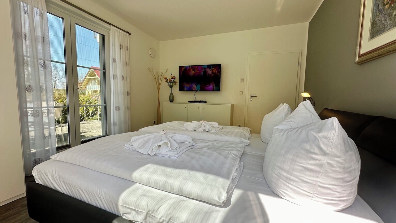 Photo of Bedroom in Thiessow