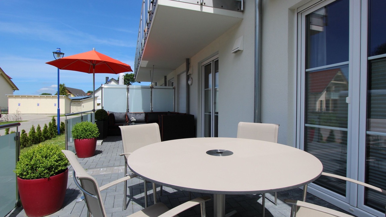 Photo of Outdoor in Thiessow