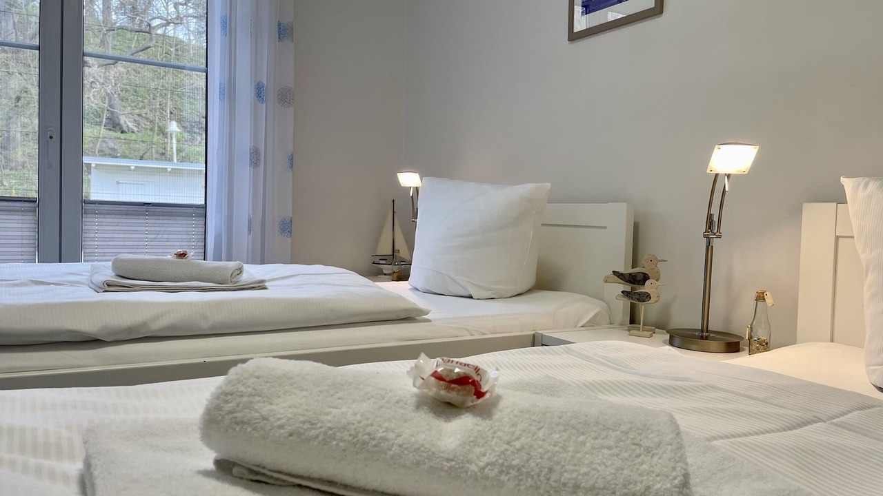 Photo of Bedroom in Thiessow
