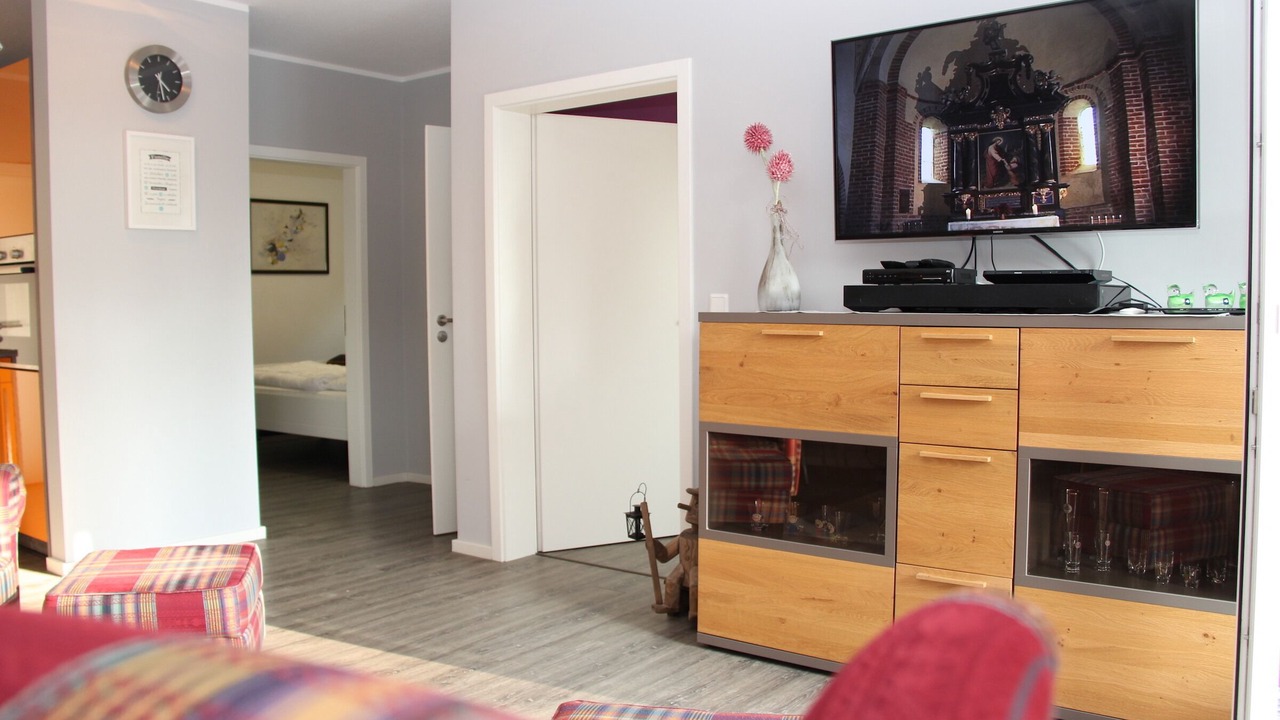 Photo of Bedroom in Thiessow