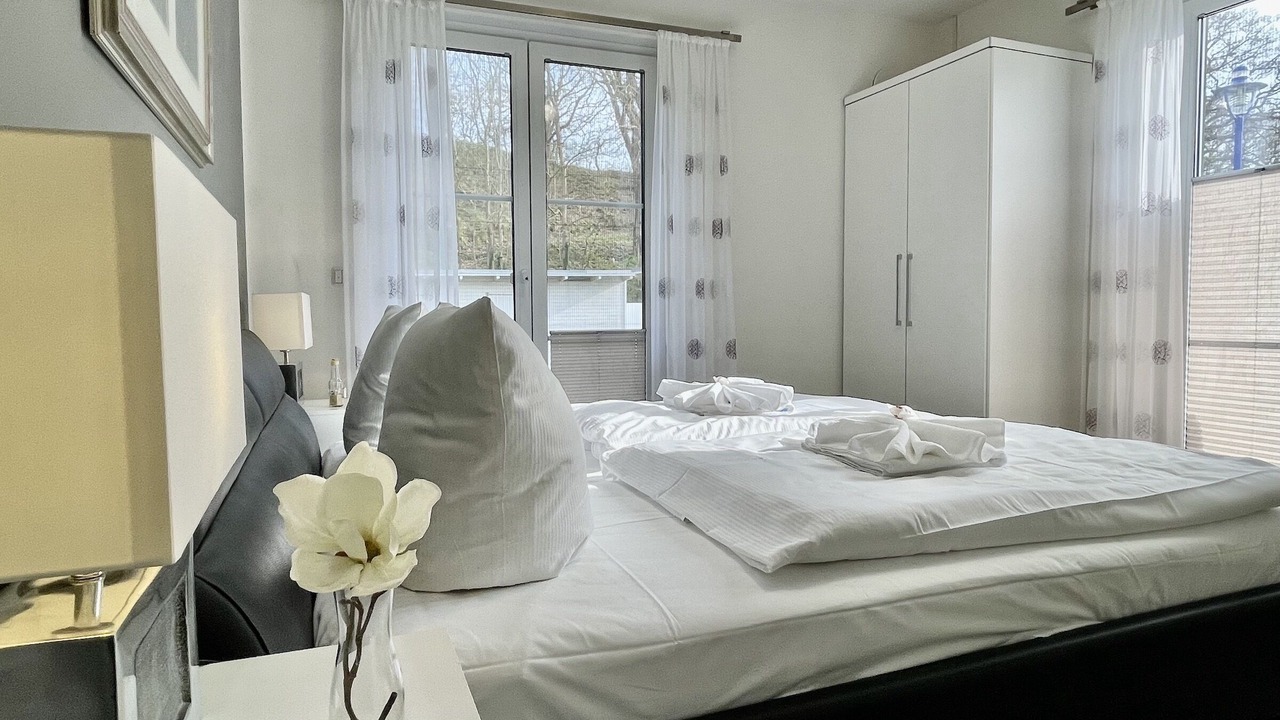 Photo of Bedroom in Thiessow