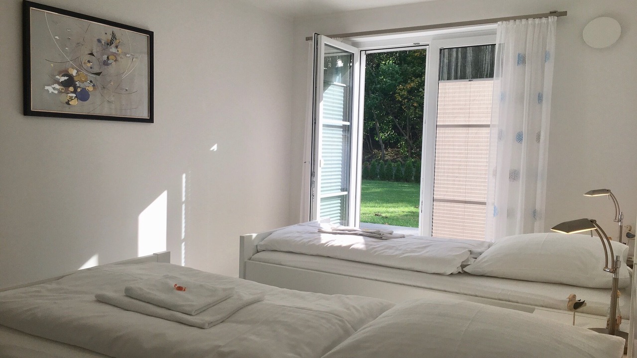 Photo of Bedroom in Thiessow
