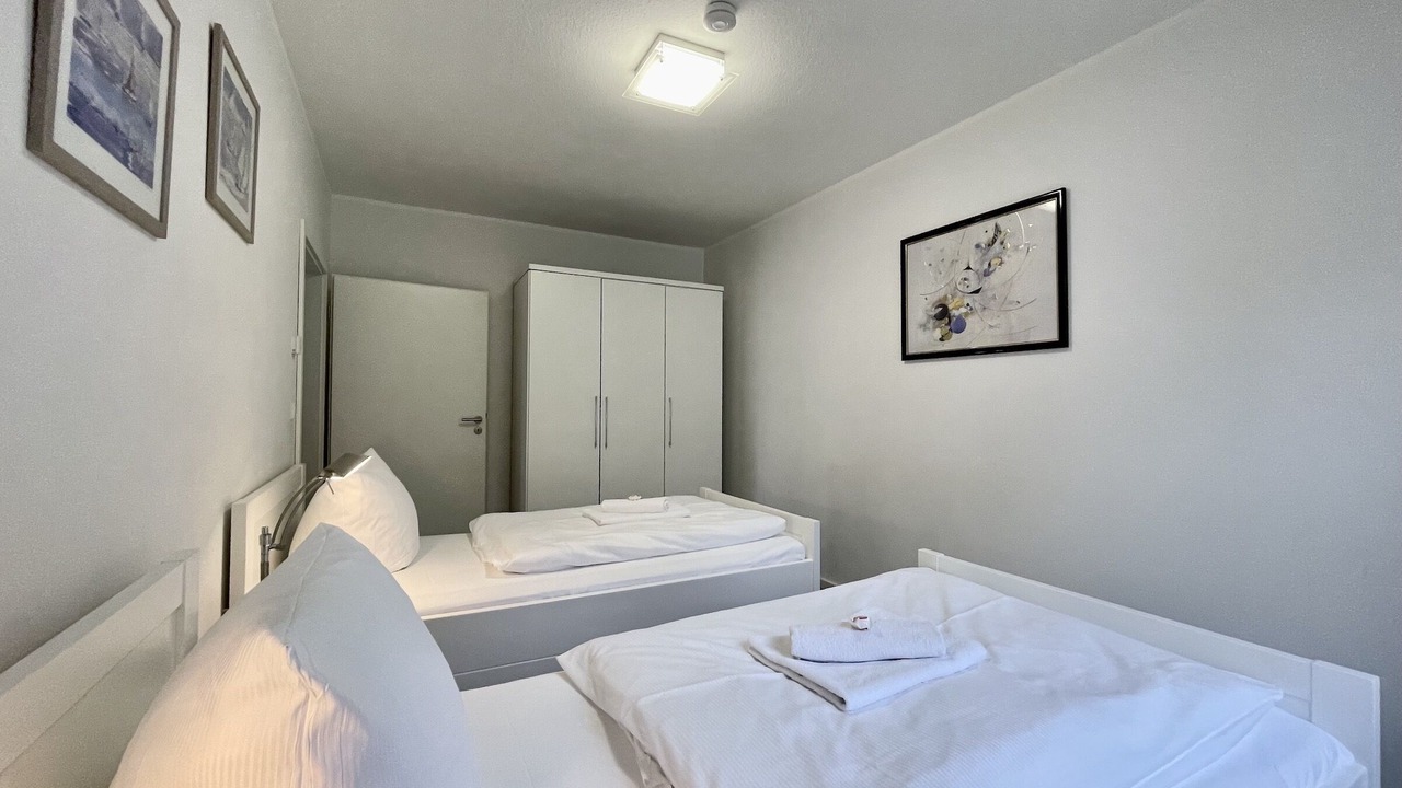 Photo of Bedroom in Thiessow