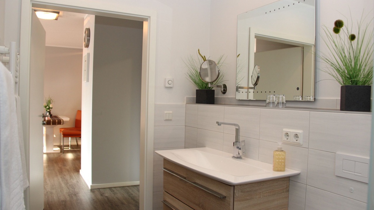Photo of Bathroom in Thiessow