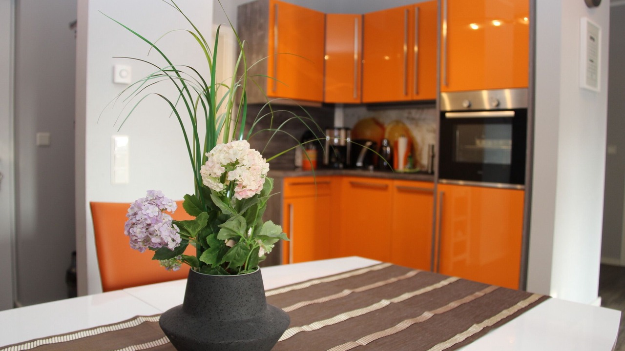 Photo of Kitchen in Thiessow