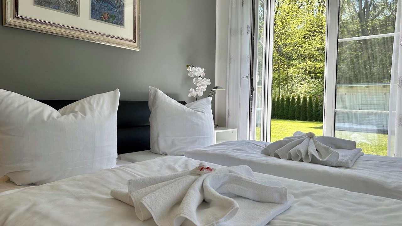 Photo of Bedroom in Thiessow