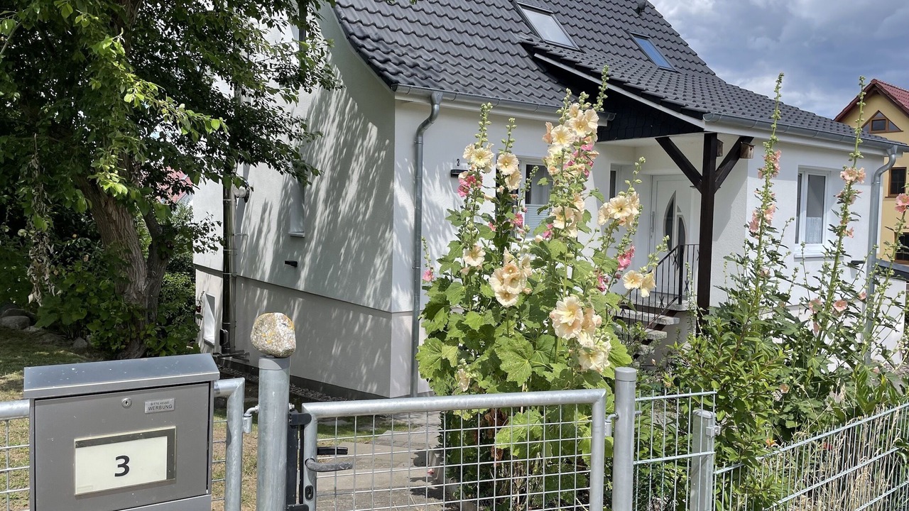 Photo of Outdoor in Thiessow