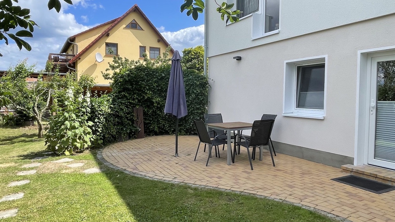 Photo of Outdoor in Thiessow
