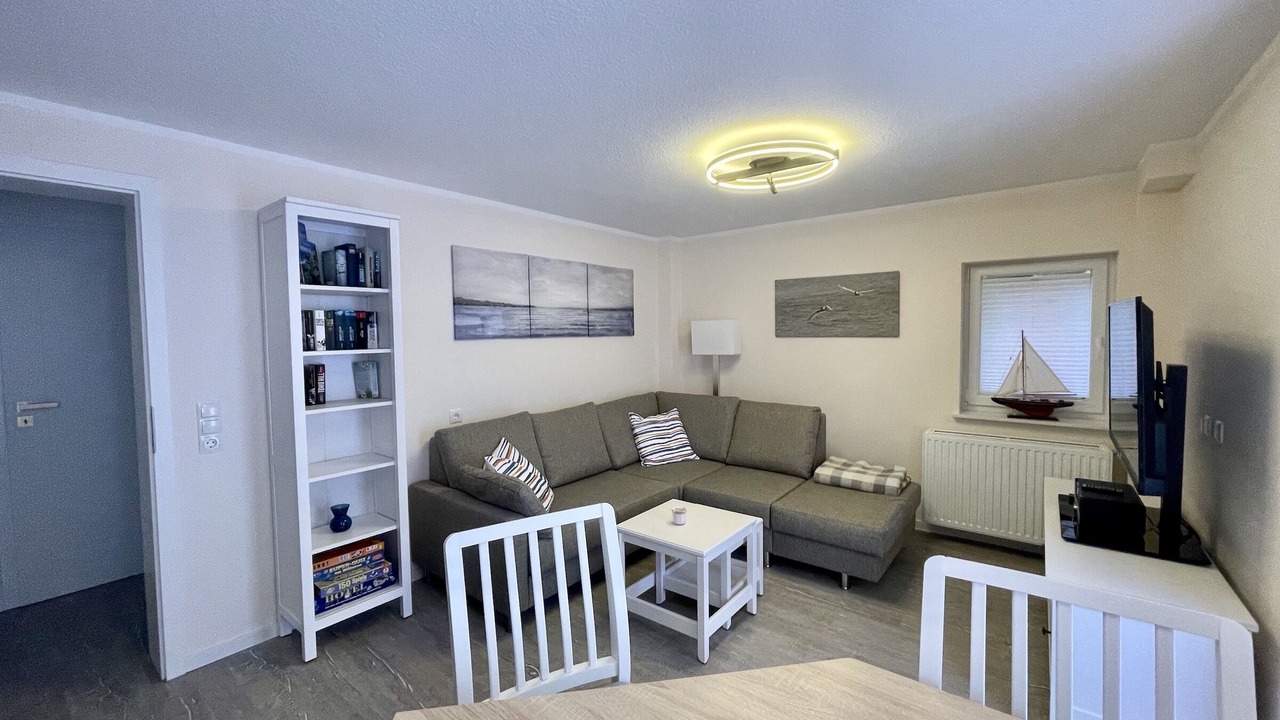 Photo of Livingroom in Thiessow