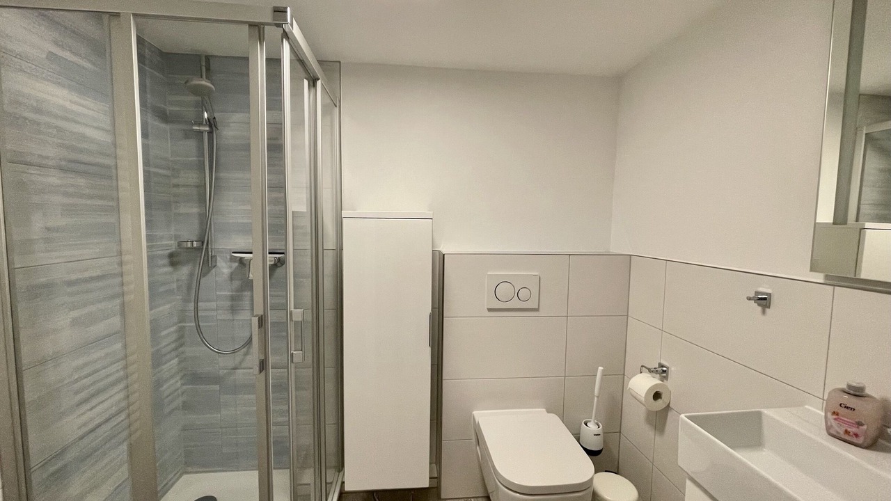 Photo of Bathroom in Thiessow