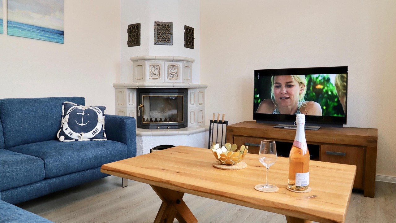 Photo of Livingroom in Thiessow