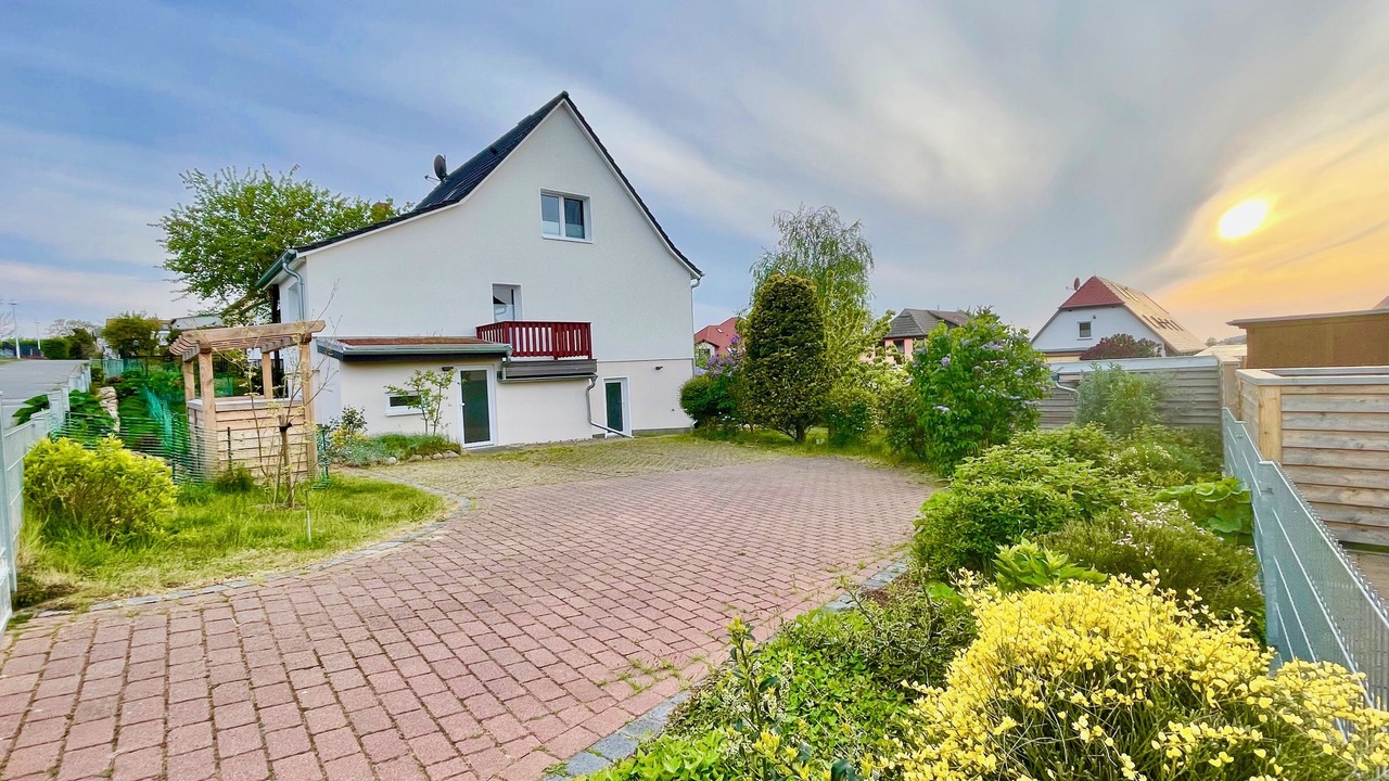 Photo of Outdoor in Thiessow