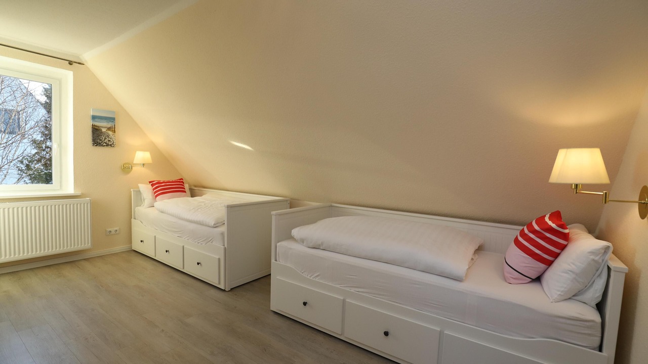 Photo of Bedroom in Thiessow