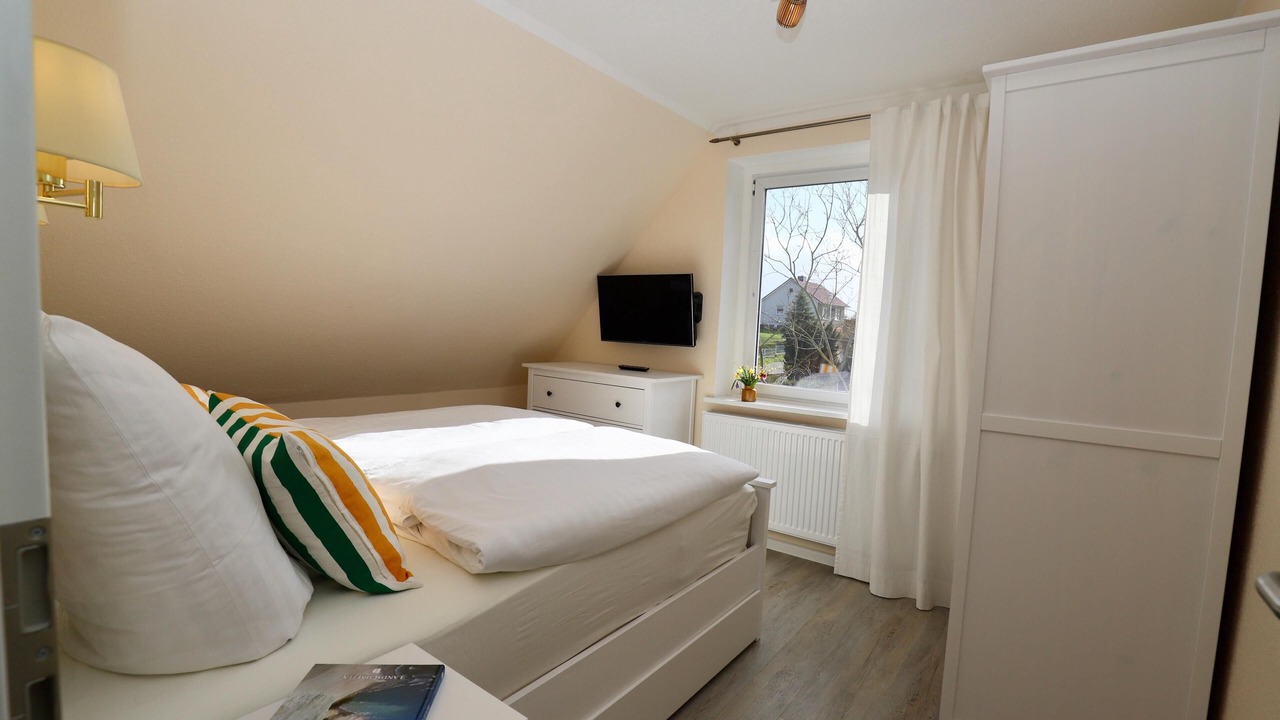 Photo of Bedroom in Thiessow