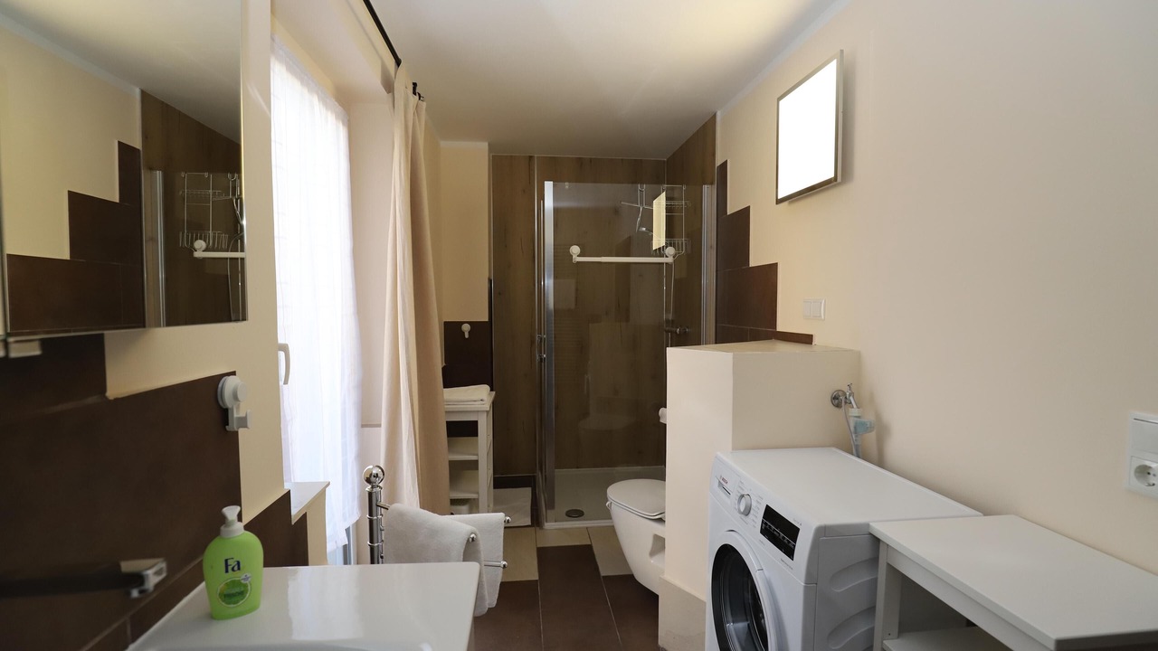 Photo of Bathroom in Thiessow