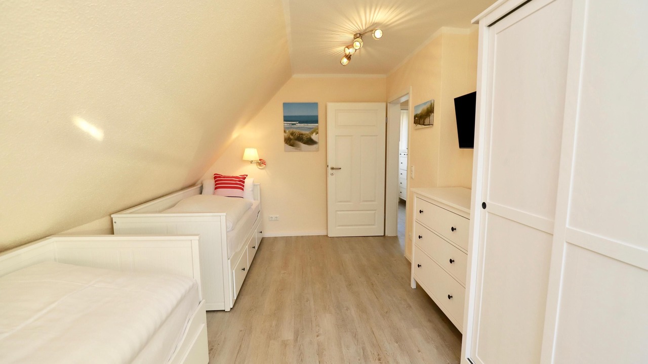 Photo of Bedroom in Thiessow
