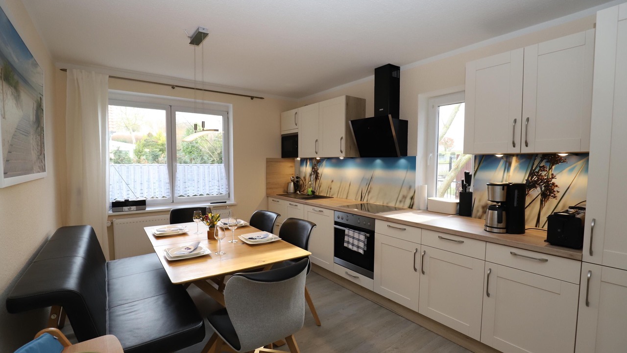 Photo of Kitchen in Thiessow