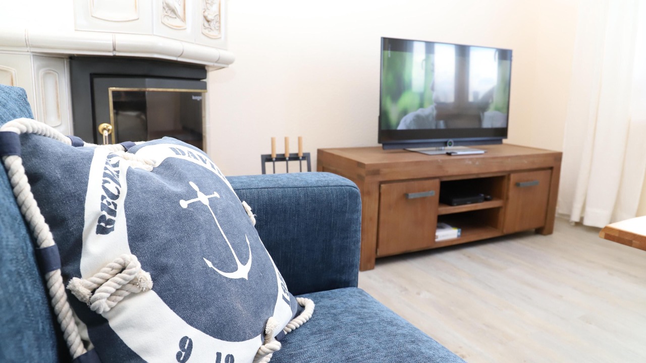 Photo of Livingroom in Thiessow