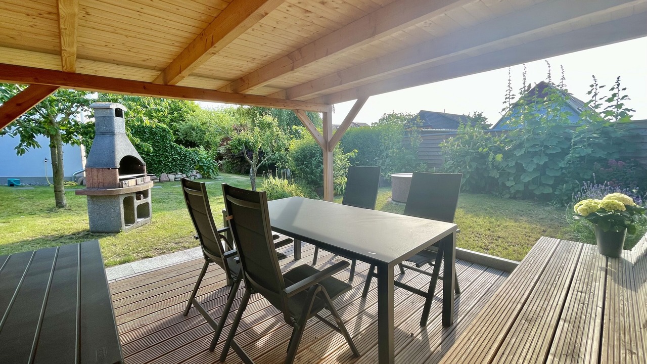 Photo of Outdoor in Thiessow