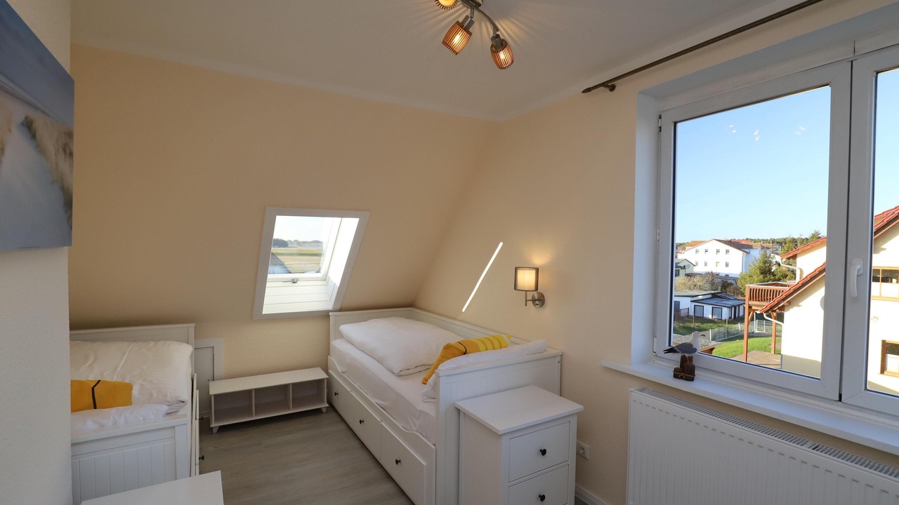 Photo of Bedroom in Thiessow