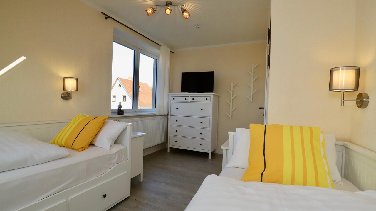 Photo of Bedroom in Thiessow