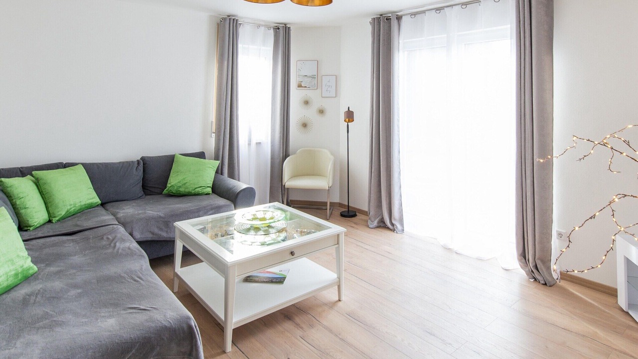 Photo of Livingroom in Beilngries