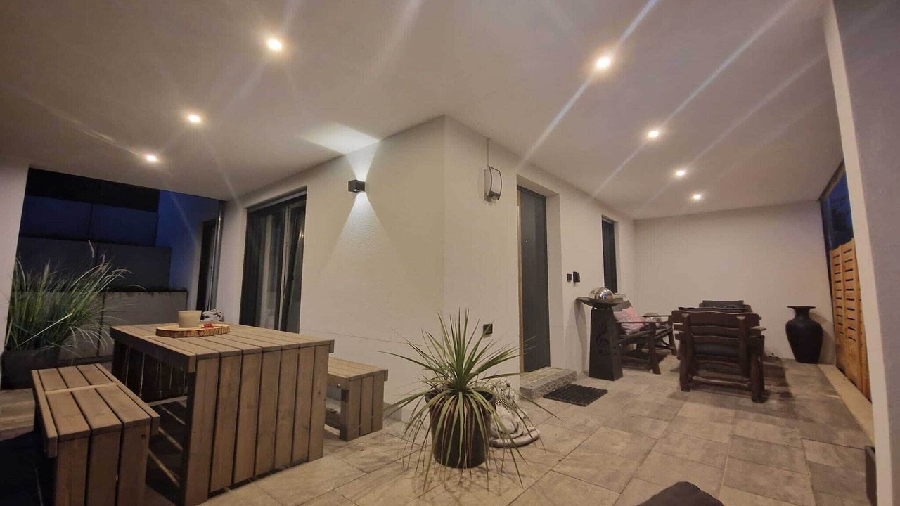 Photo of Patio Balcony in Beilngries