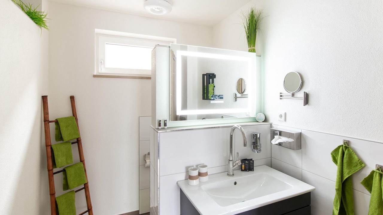 Photo of Bathroom in Beilngries
