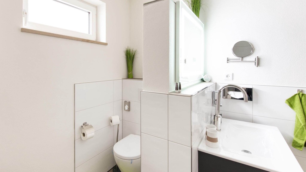 Photo of Bathroom in Beilngries