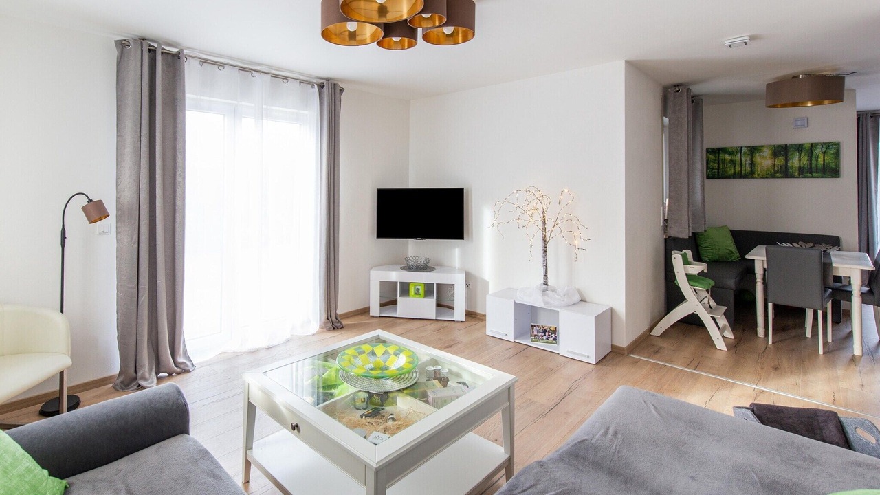 Photo of Livingroom in Beilngries