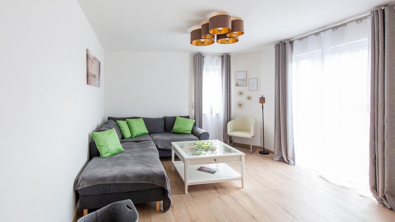 Photo of Livingroom in Beilngries