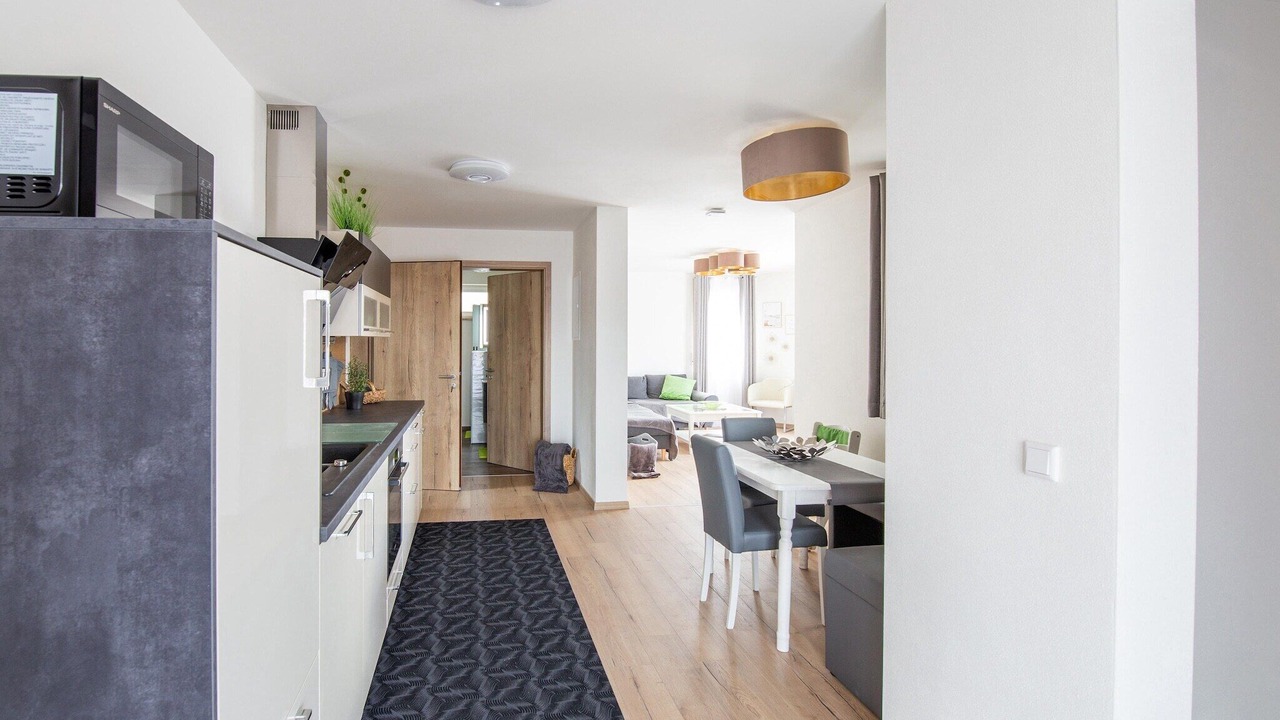 Photo of Livingroom in Beilngries