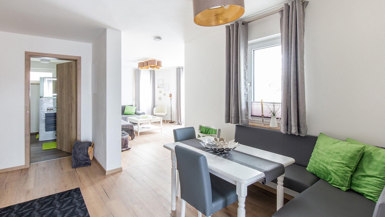 Photo of Livingroom in Beilngries