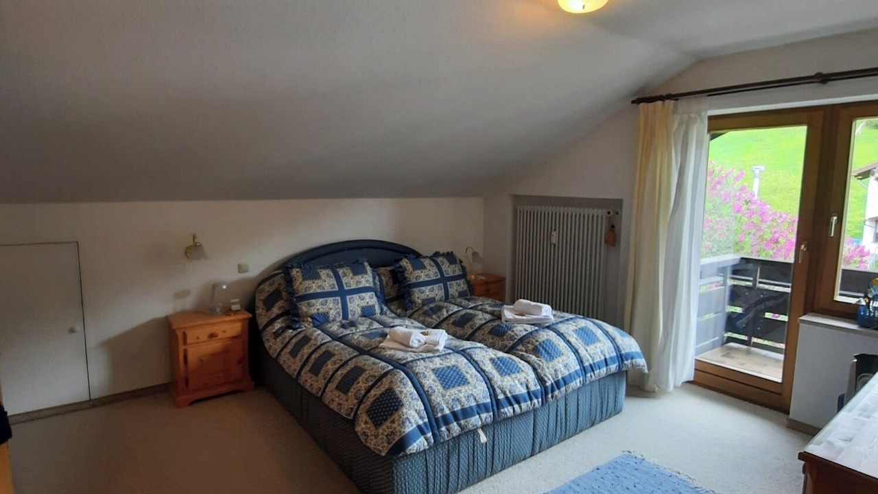 Photo of Bedroom in Burgberg