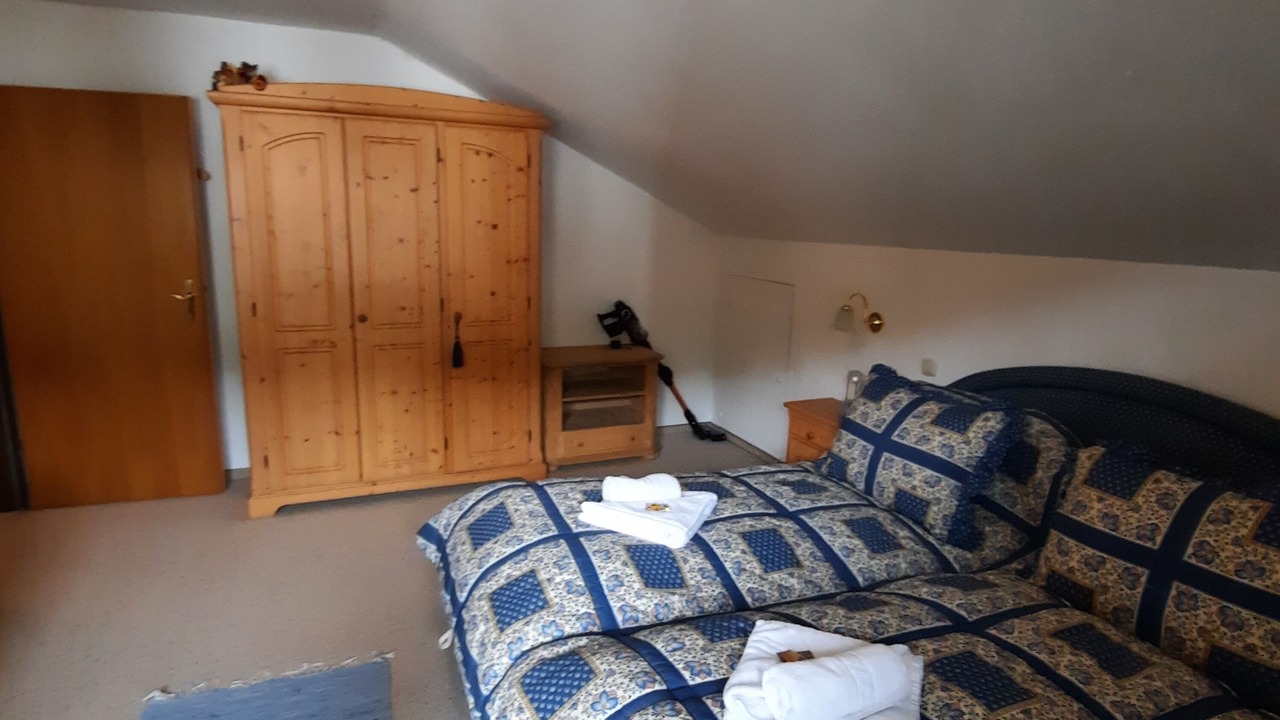 Photo of Bedroom in Burgberg