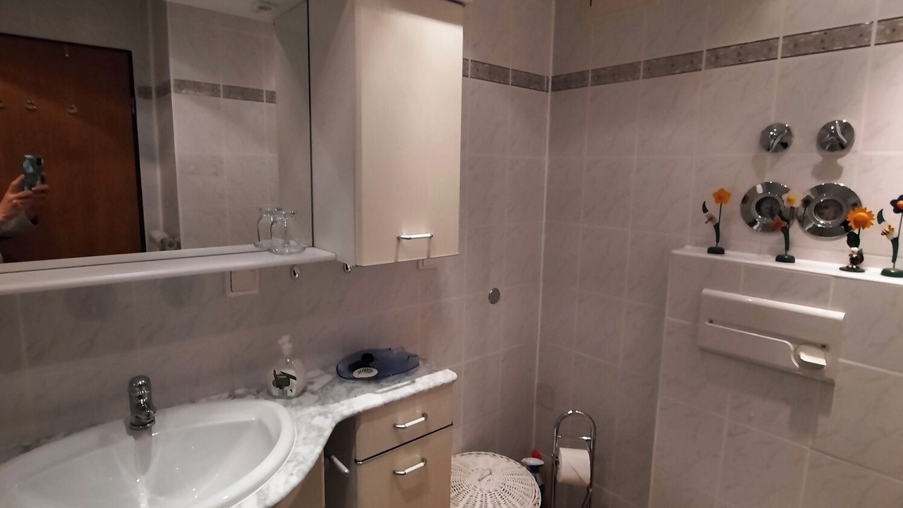 Photo of Bathroom in Burgberg