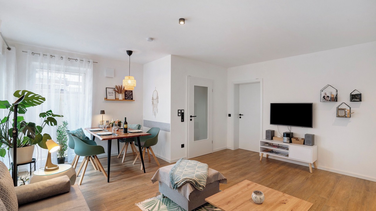 Photo of Livingroom in Pfaffing