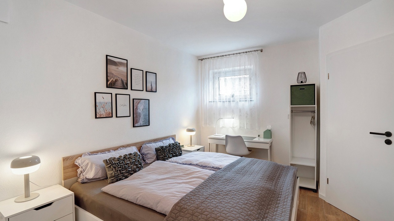 Photo of Bedroom in Pfaffing