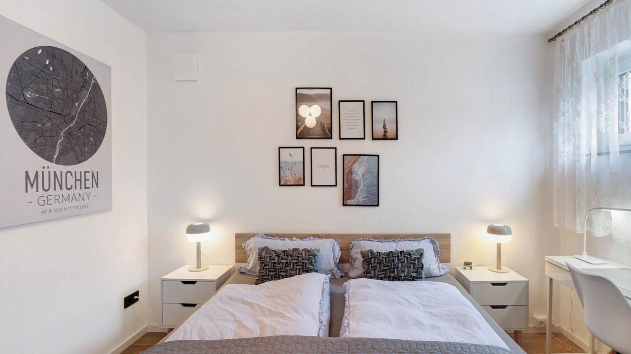 Photo of Bedroom in Pfaffing