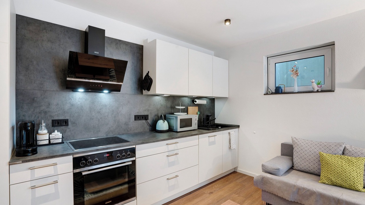 Photo of Kitchen in Pfaffing
