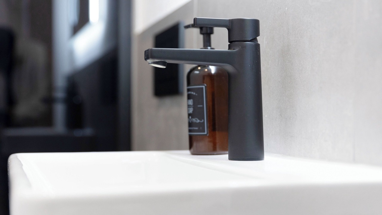 Photo of Bathroom in Pfaffing